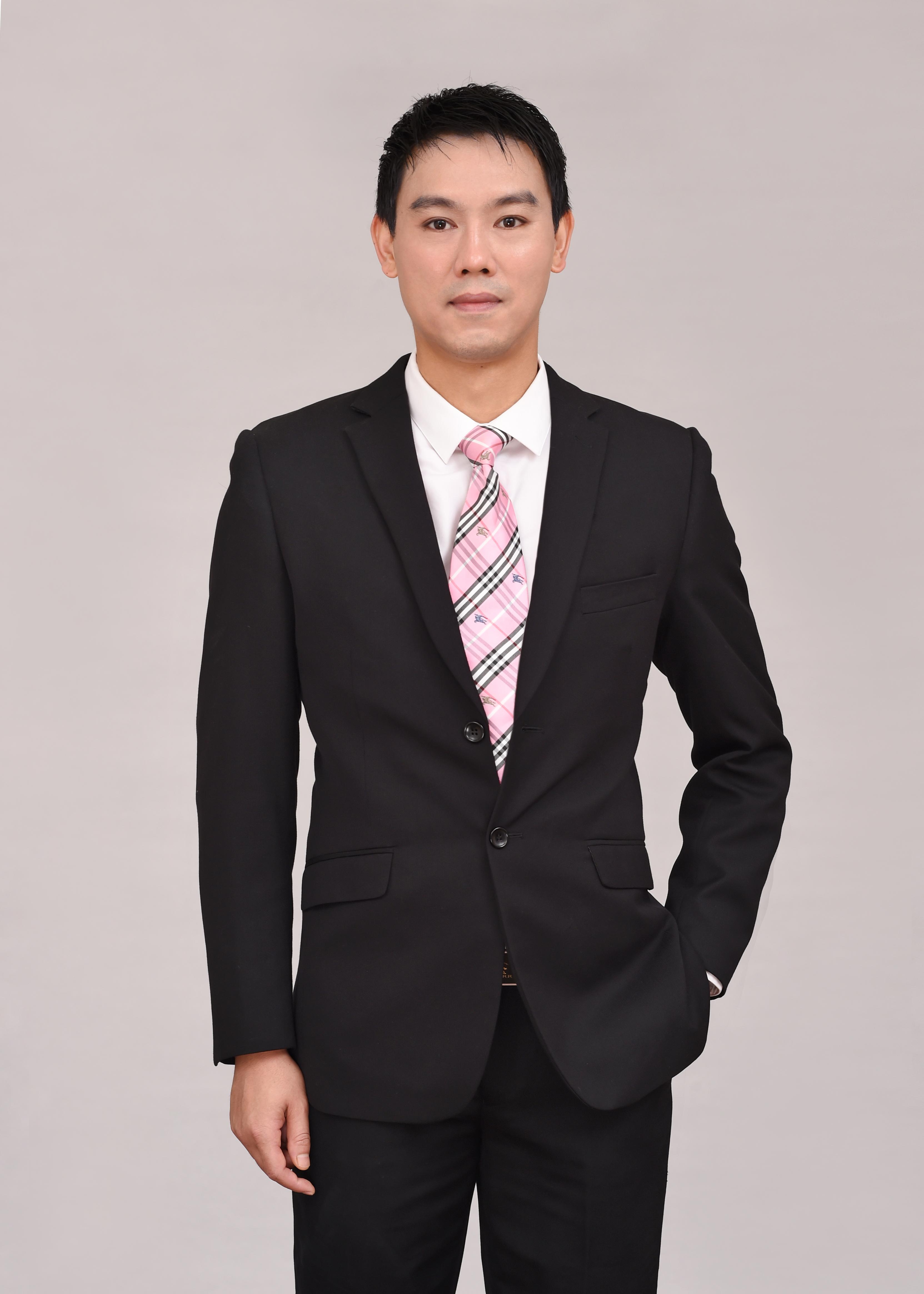 严愚贵 音效设计与音乐总监